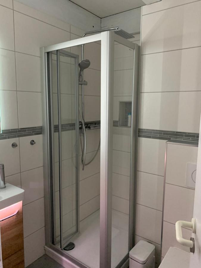 Ferienwohnung Mountainlook Hohegeiß Dış mekan fotoğraf