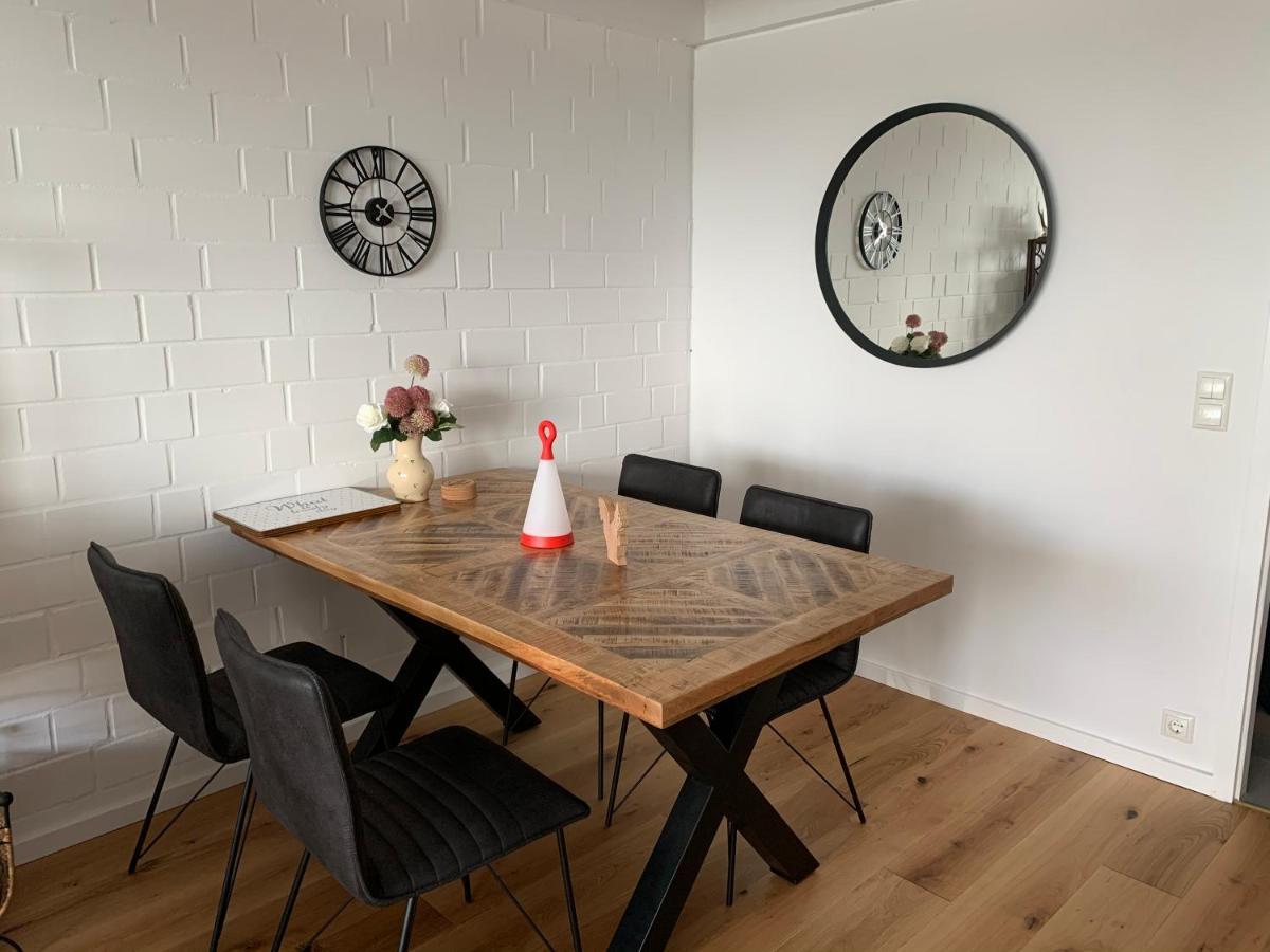 Ferienwohnung Mountainlook Hohegeiß Dış mekan fotoğraf