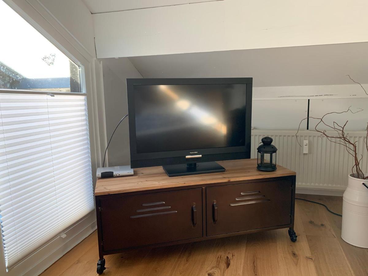 Ferienwohnung Mountainlook Hohegeiß Dış mekan fotoğraf