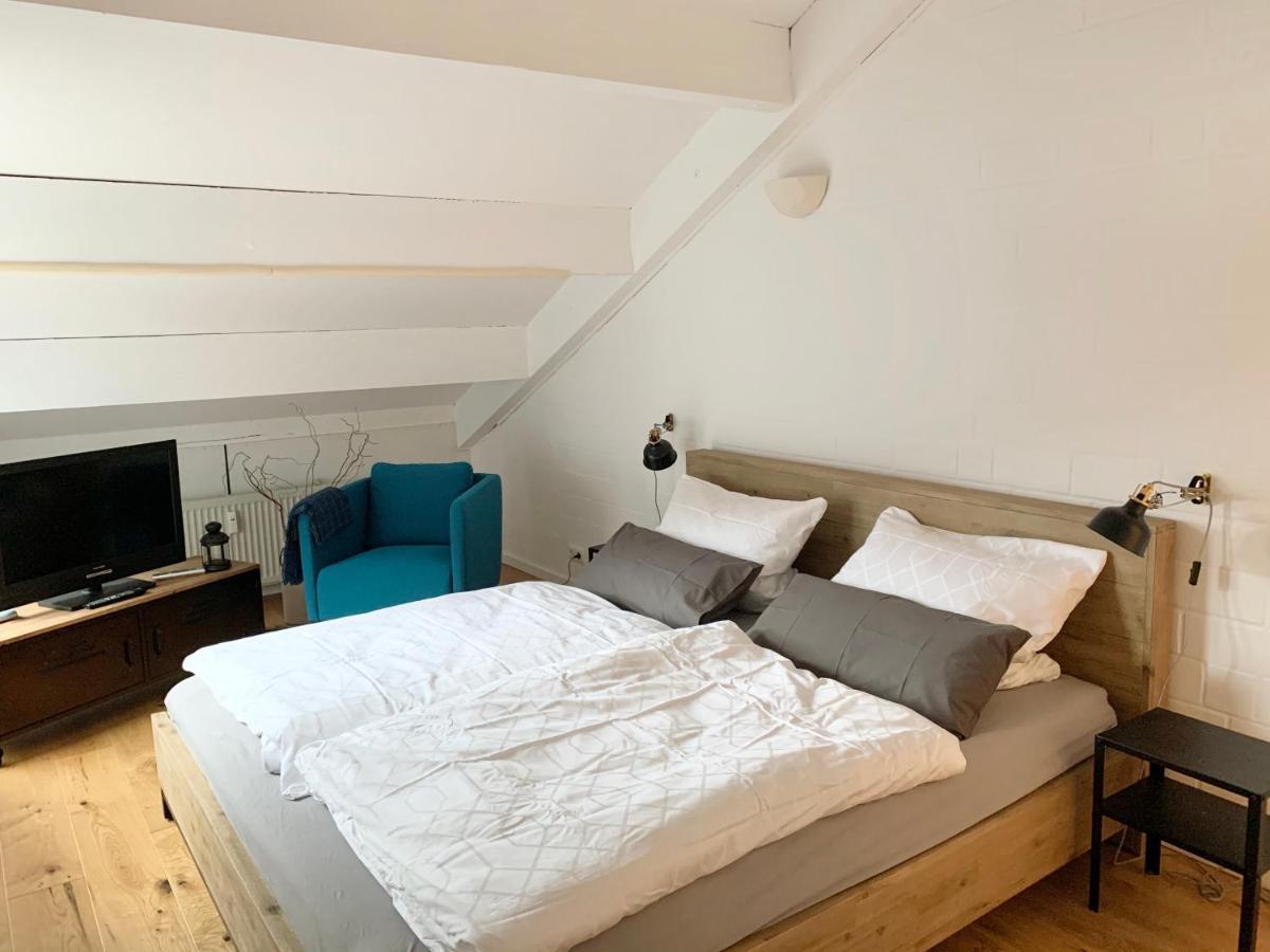 Ferienwohnung Mountainlook Hohegeiß Dış mekan fotoğraf