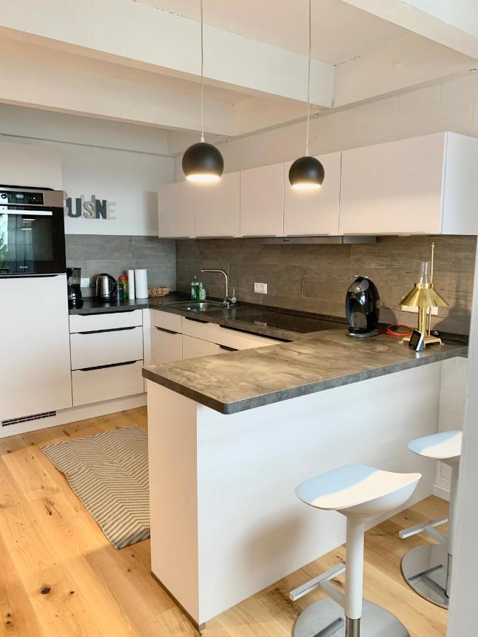 Ferienwohnung Mountainlook Hohegeiß Dış mekan fotoğraf