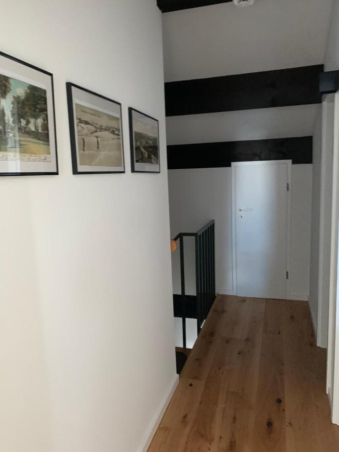 Ferienwohnung Mountainlook Hohegeiß Dış mekan fotoğraf