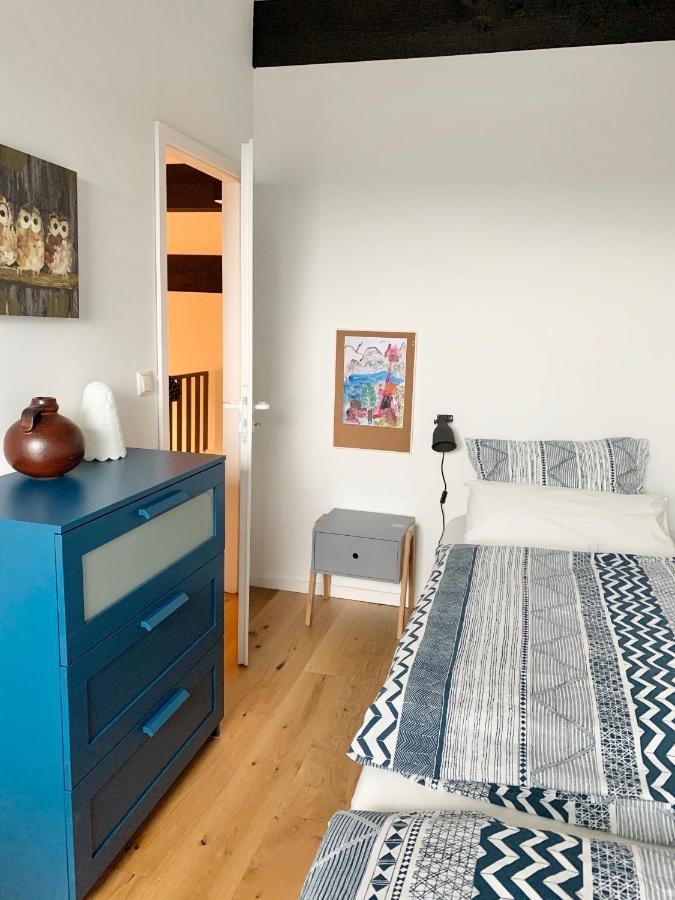 Ferienwohnung Mountainlook Hohegeiß Dış mekan fotoğraf
