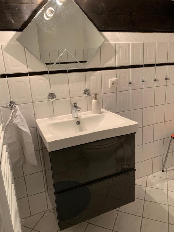 Ferienwohnung Mountainlook Hohegeiß Dış mekan fotoğraf